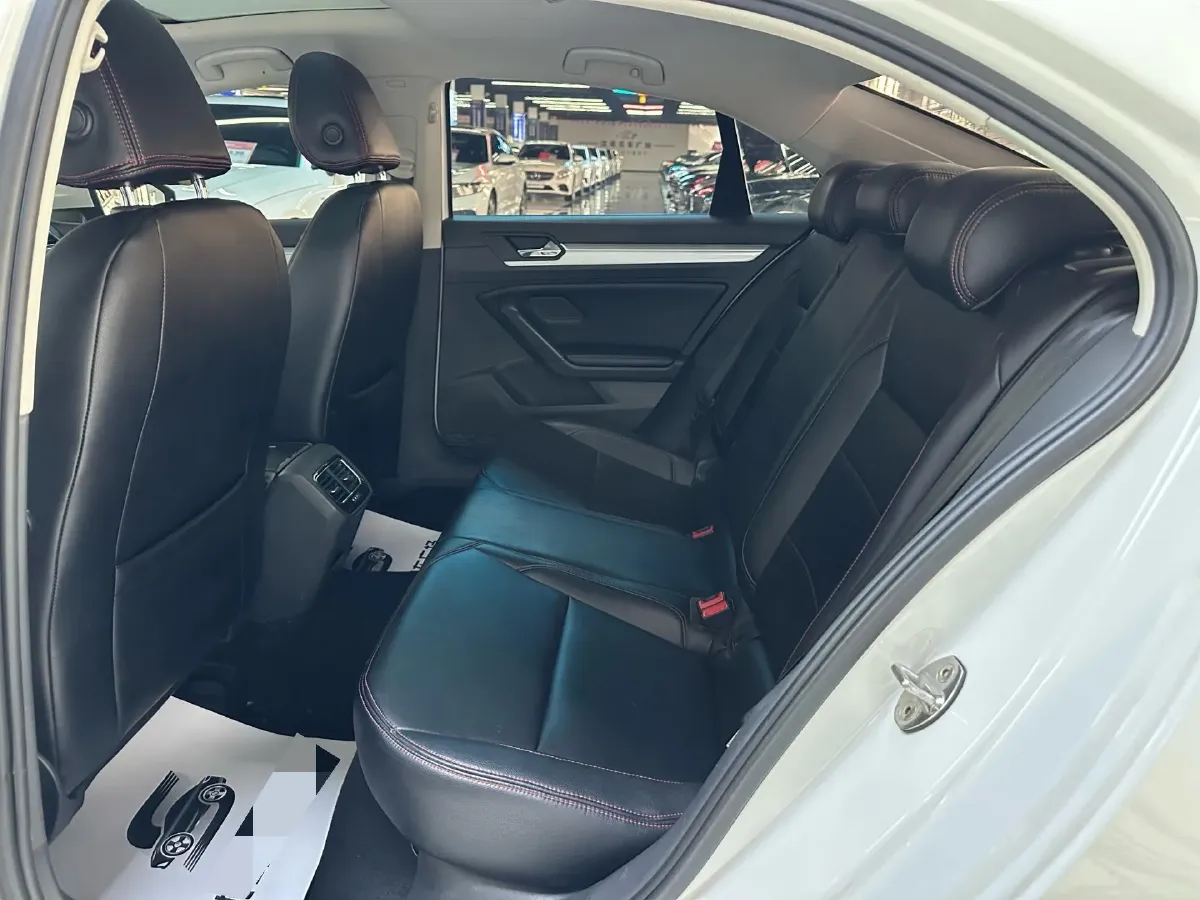 2019 Volkswagen Lamando 1.4T 131HP L4 7DCT,autocango,china used car exporter,china ev exporter,chinese used car exporter,chinese used ev exporter