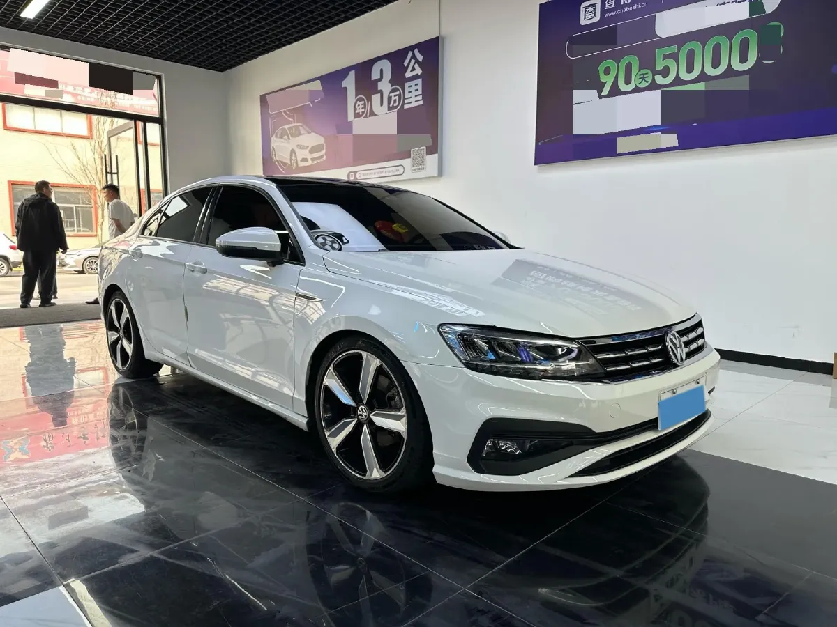 2019 Volkswagen Lamando 1.4T 131HP L4 7DCT,autocango,china used car exporter,china ev exporter,chinese used car exporter,chinese used ev exporter