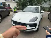 2023 PORSCHE MACAN,autocango,china used car exporter,china ev exporter,chinese used car exporter,chinese used ev exporter