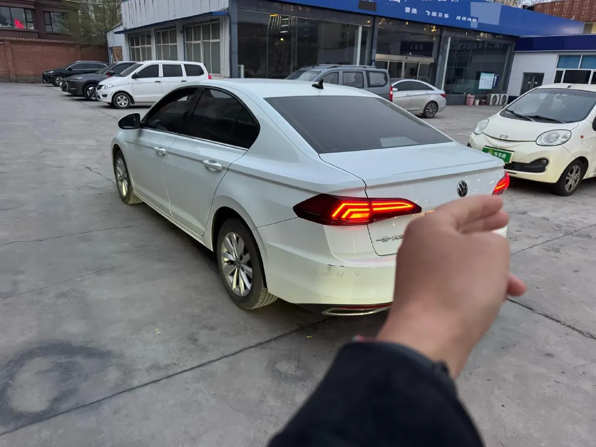 2021 Volkswagen Bora 1.5L 113HP L4 6AT,autocango,china used car exporter,china ev exporter,chinese used car exporter,chinese used ev exporter