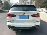 2021 BMW X3 2.0T 224HP L4 8AT