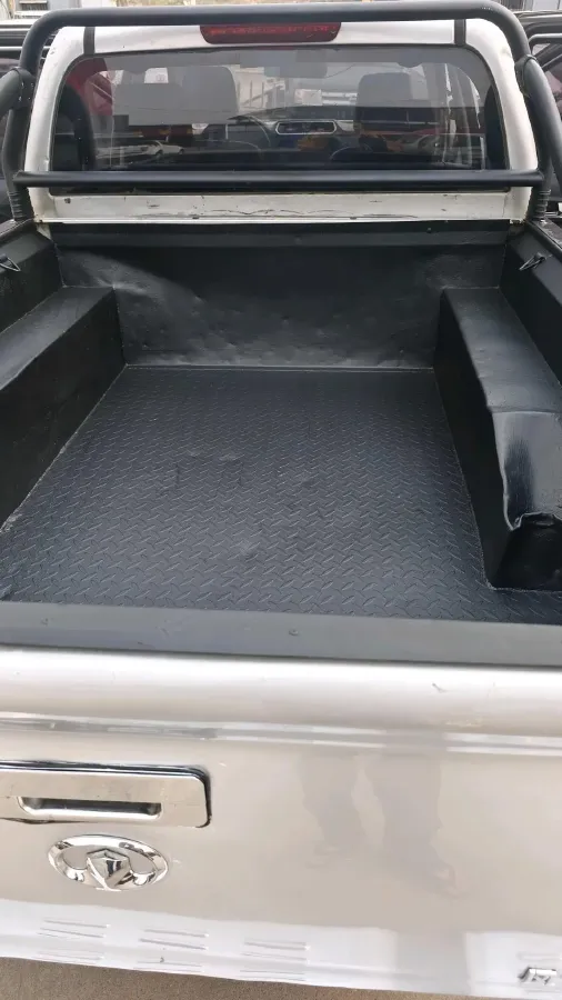 2017 Great Wall Wingle 5 2.0T 129HP L4 6MT,autocango,china used car exporter,china ev exporter,chinese used car exporter,chinese used ev exporter