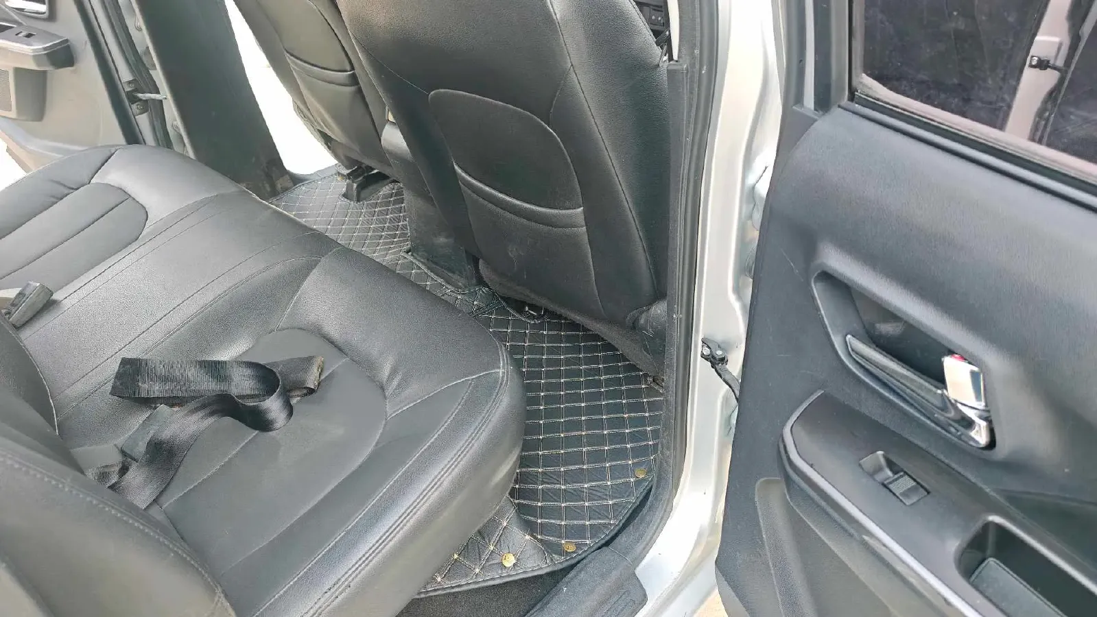 2017 Great Wall Wingle 5 2.0T 129HP L4 6MT,autocango,china used car exporter,china ev exporter,chinese used car exporter,chinese used ev exporter