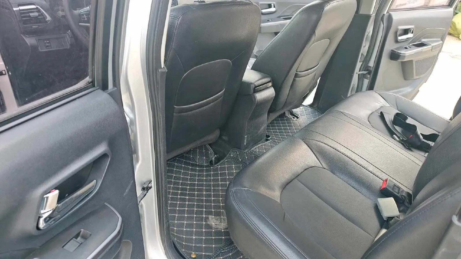 2017 Great Wall Wingle 5 2.0T 129HP L4 6MT,autocango,china used car exporter,china ev exporter,chinese used car exporter,chinese used ev exporter