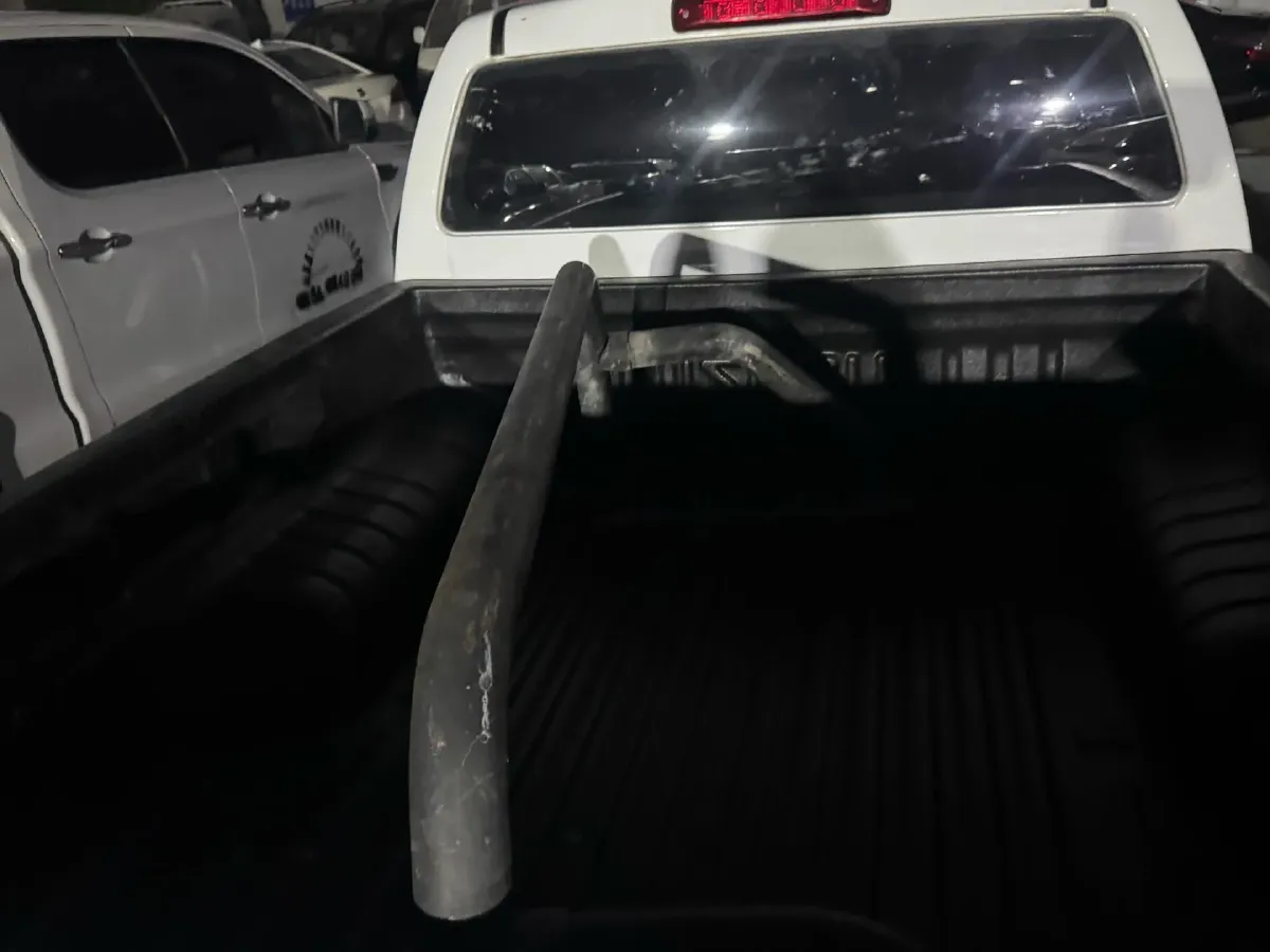 2022 Isuzu RE-MAX Jim 2.8T 120HP L4 5MT,autocango,china used car exporter,china ev exporter,chinese used car exporter,chinese used ev exporter