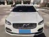 2021 Volvo S90 2.0T 250HP L4 8AT
