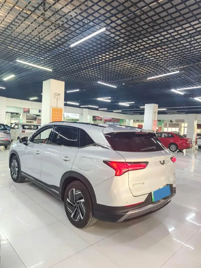 2025 WuLing XingGuangS BEV,autocango,china used car exporter,china ev exporter,chinese used car exporter,chinese used ev exporter
