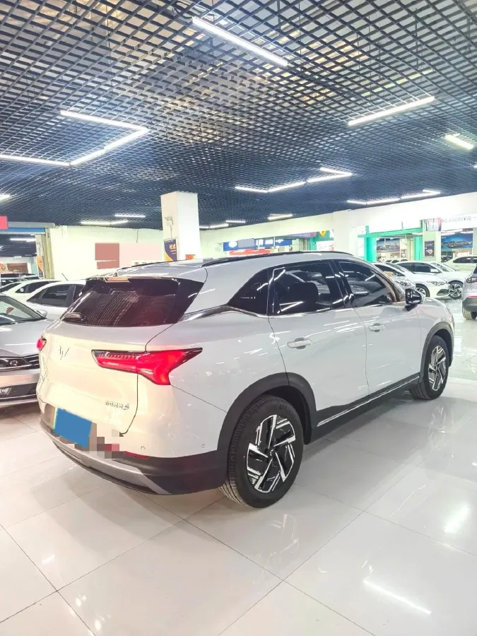 2025 WuLing XingGuangS BEV,autocango,china used car exporter,china ev exporter,chinese used car exporter,chinese used ev exporter