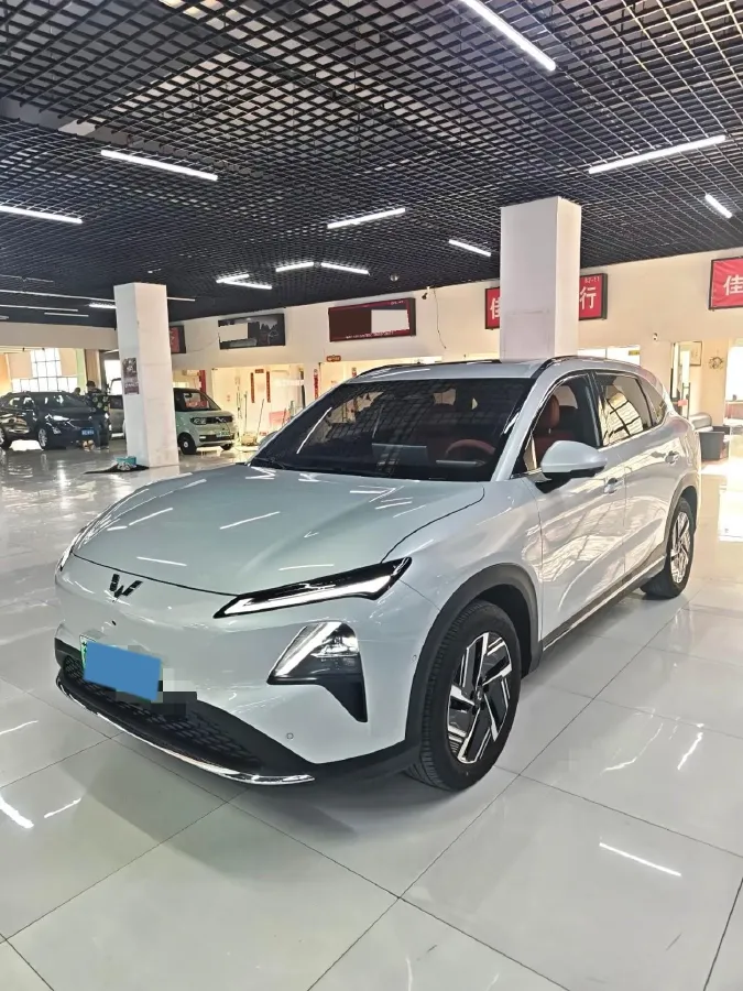 2025 WuLing XingGuangS BEV,autocango,china used car exporter,china ev exporter,chinese used car exporter,chinese used ev exporter