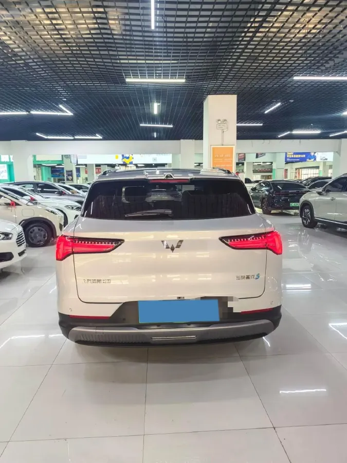 2025 WuLing XingGuangS BEV,autocango,china used car exporter,china ev exporter,chinese used car exporter,chinese used ev exporter