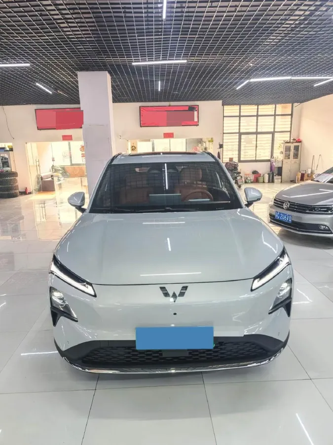 2025 WuLing XingGuangS BEV,autocango,china used car exporter,china ev exporter,chinese used car exporter,chinese used ev exporter