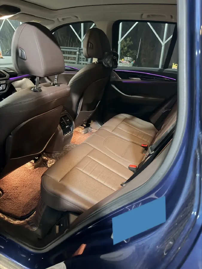 2020 BMW X3 2.0T 184HP L4 8AT,autocango,china used car exporter,china ev exporter,chinese used car exporter,chinese used ev exporter