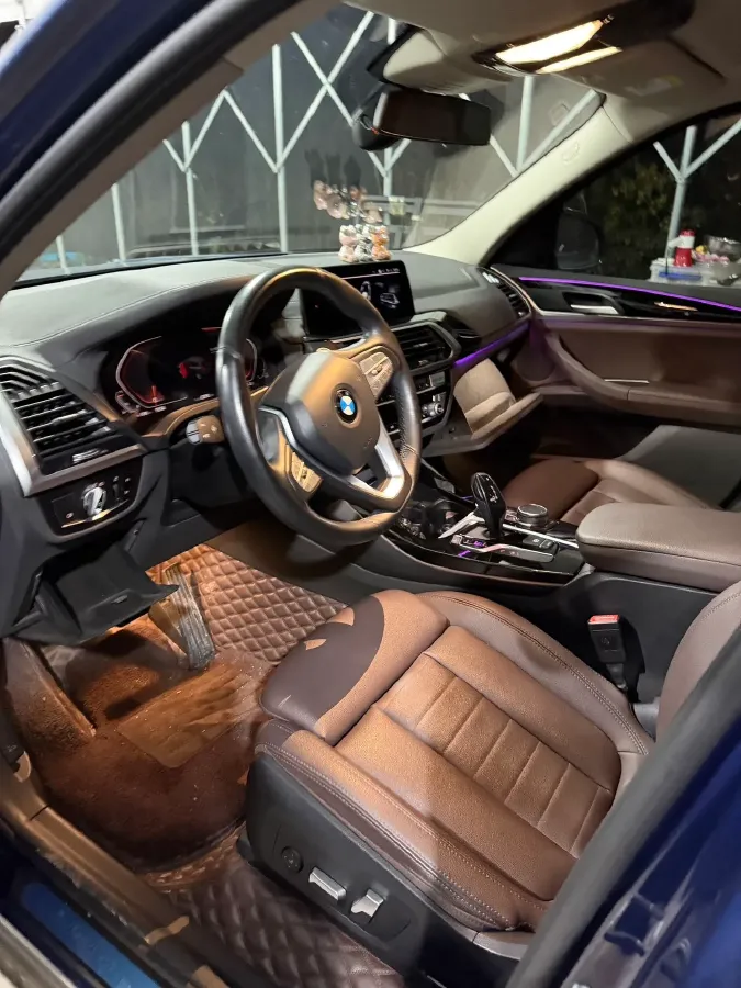 2020 BMW X3 2.0T 184HP L4 8AT,autocango,china used car exporter,china ev exporter,chinese used car exporter,chinese used ev exporter