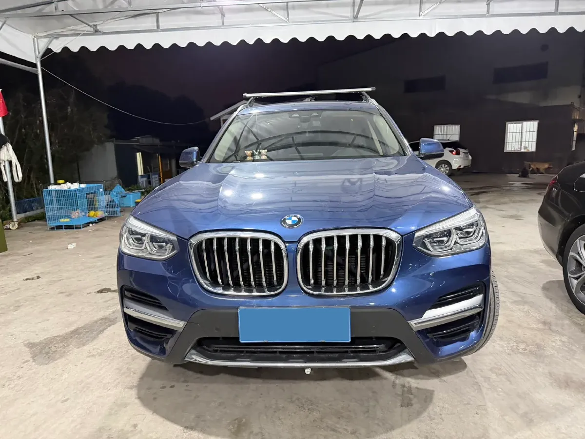 2020 BMW X3 2.0T 184HP L4 8AT,autocango,china used car exporter,china ev exporter,chinese used car exporter,chinese used ev exporter