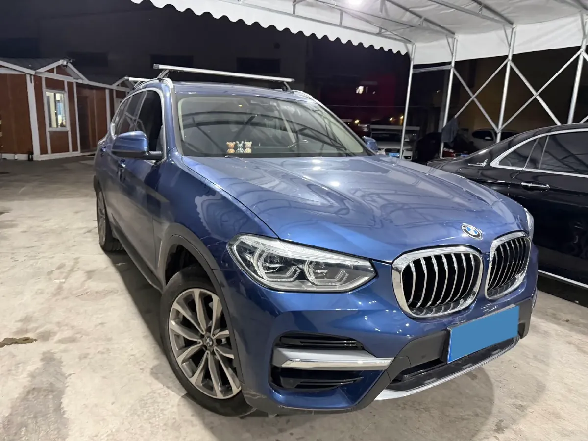 2020 BMW X3 2.0T 184HP L4 8AT,autocango,china used car exporter,china ev exporter,chinese used car exporter,chinese used ev exporter