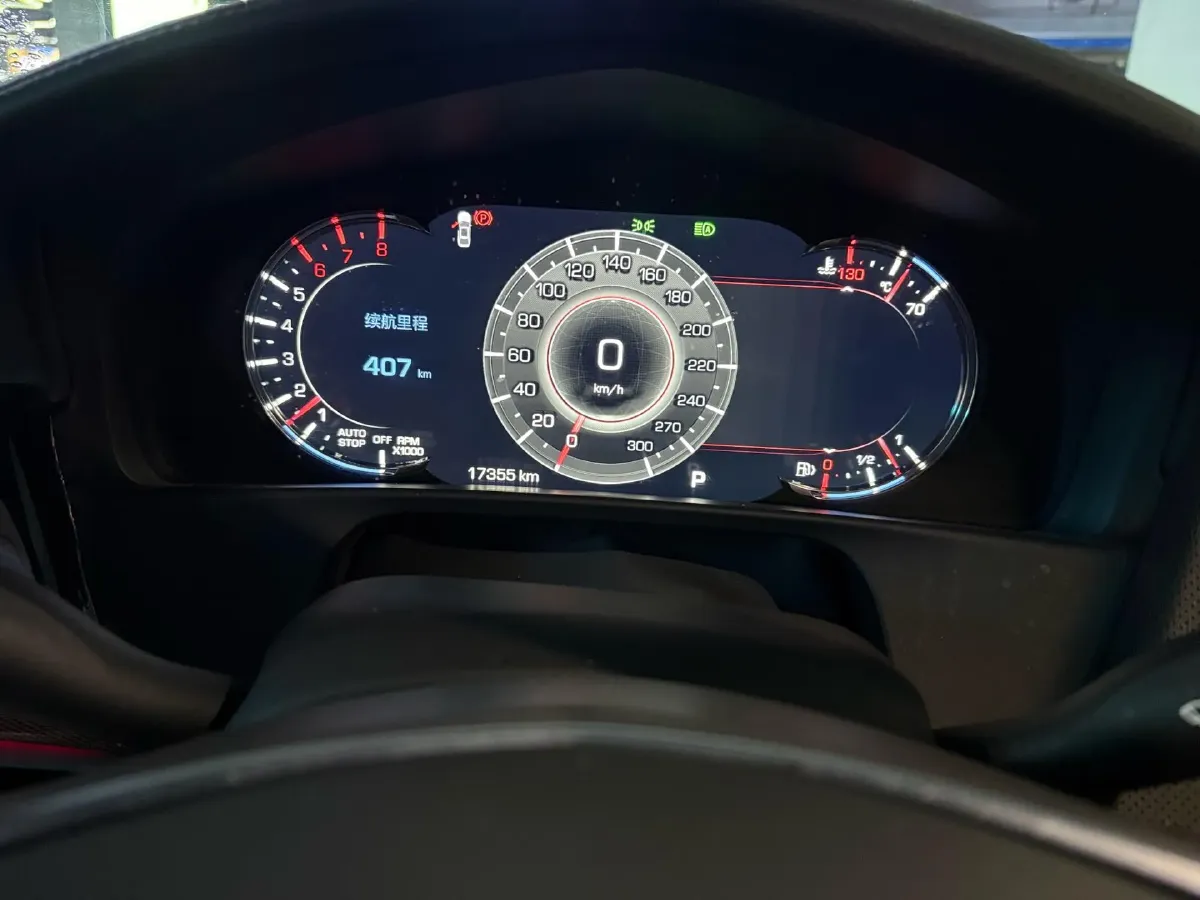 2022 Cadillac CT6 2.0T 237HP L4 10AT,autocango,china used car exporter,china ev exporter,chinese used car exporter,chinese used ev exporter