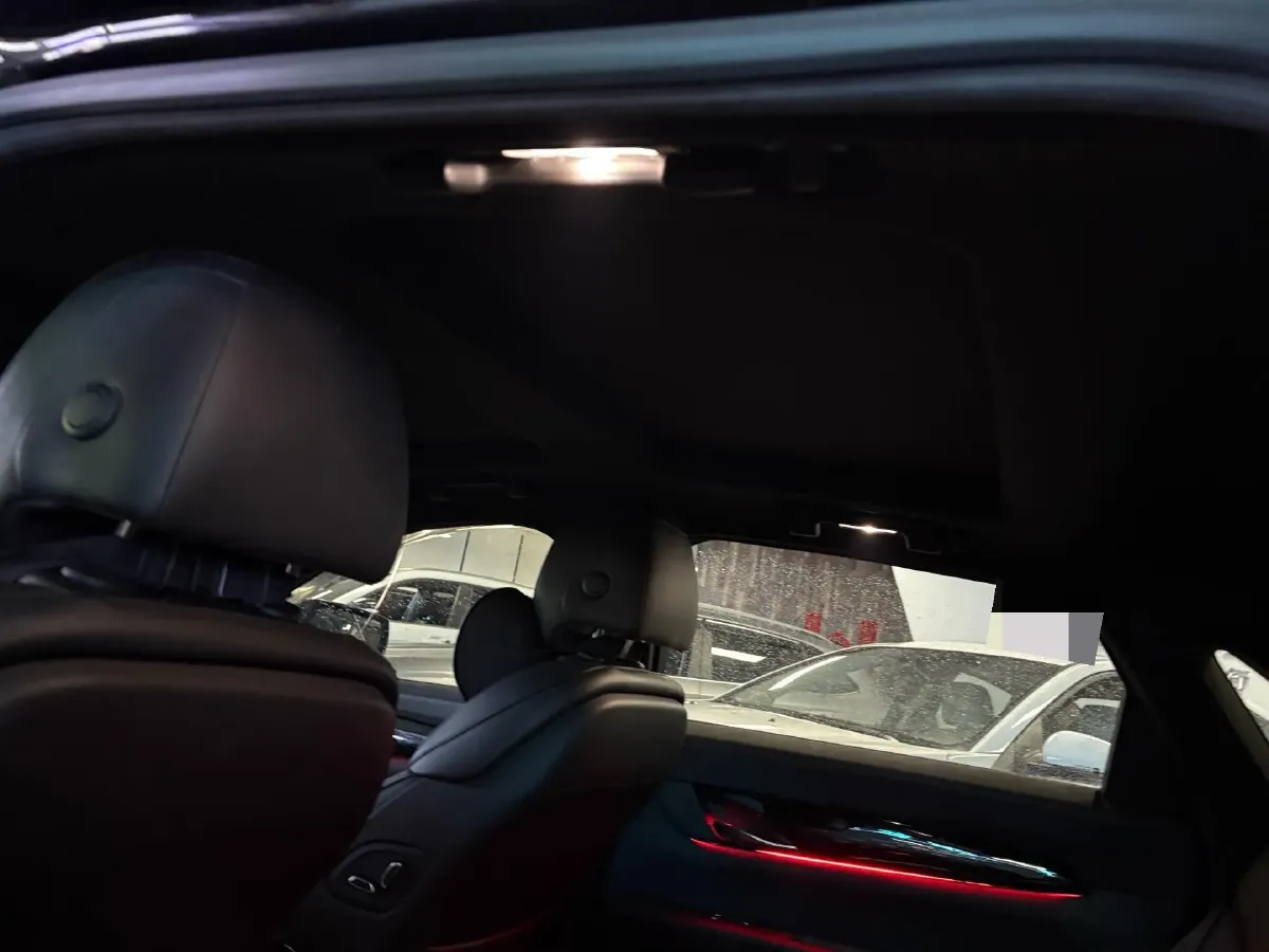 2022 Cadillac CT6 2.0T 237HP L4 10AT,autocango,china used car exporter,china ev exporter,chinese used car exporter,chinese used ev exporter