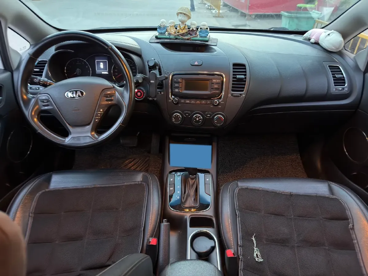 2017 Kia K3 1.6L 128HP L4 6AT,autocango,china used car exporter,china ev exporter,chinese used car exporter,chinese used ev exporter