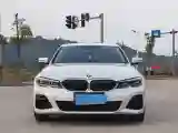 2022 BMW 3 Series 2.0T 156HP L4 8AT