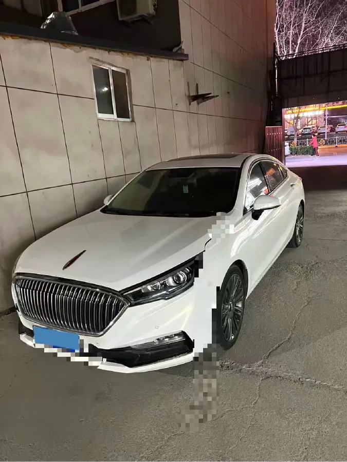 2019 HongQi H5 1.8T 180HP L4 6AT,autocango,china used car exporter,china ev exporter,chinese used car exporter,chinese used ev exporter