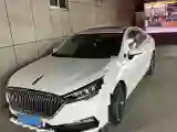 2019 HongQi H5 1.8T 180HP L4 6AT