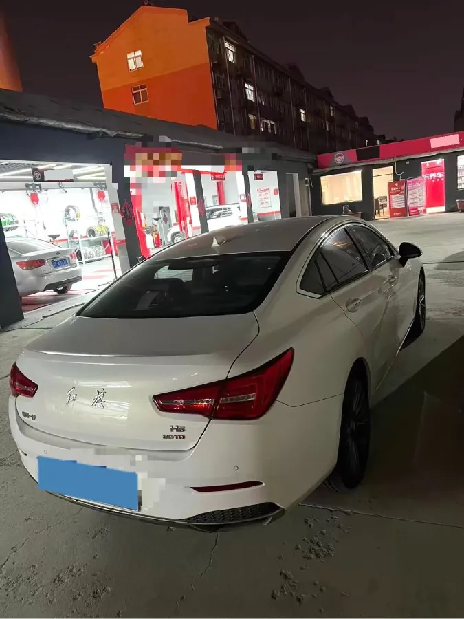 2019 HongQi H5 1.8T 180HP L4 6AT,autocango,china used car exporter,china ev exporter,chinese used car exporter,chinese used ev exporter