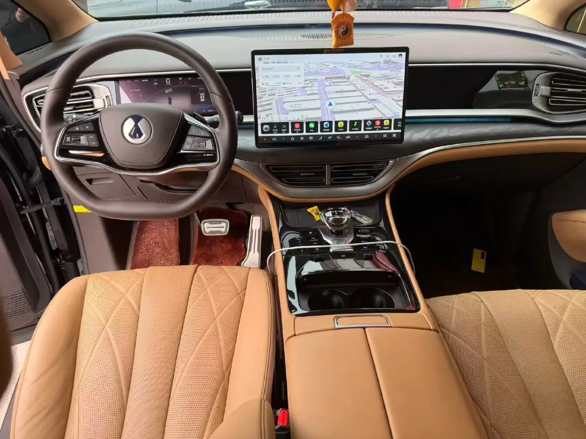 2025 Denza D9 1.5T 156HP L4 E-CVT PHEV 40KWH,autocango,china used car exporter,china ev exporter,chinese used car exporter,chinese used ev exporter