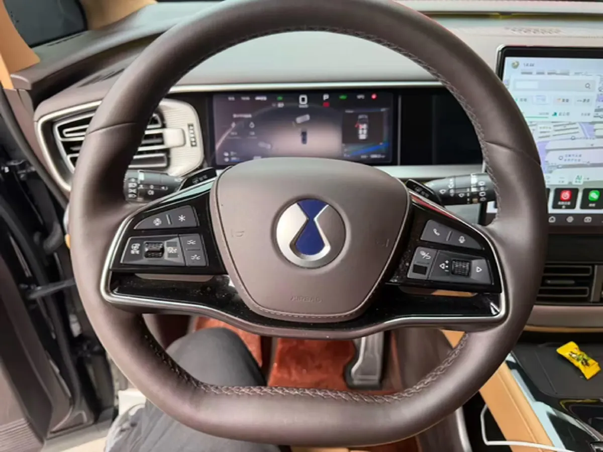 2025 Denza D9 1.5T 156HP L4 E-CVT PHEV 40KWH,autocango,china used car exporter,china ev exporter,chinese used car exporter,chinese used ev exporter