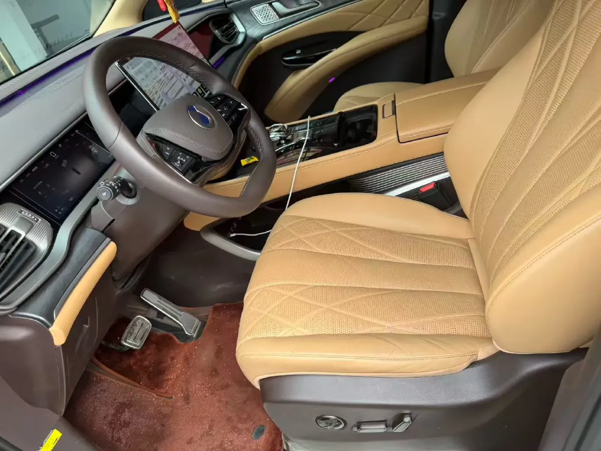 2025 Denza D9 1.5T 156HP L4 E-CVT PHEV 40KWH,autocango,china used car exporter,china ev exporter,chinese used car exporter,chinese used ev exporter