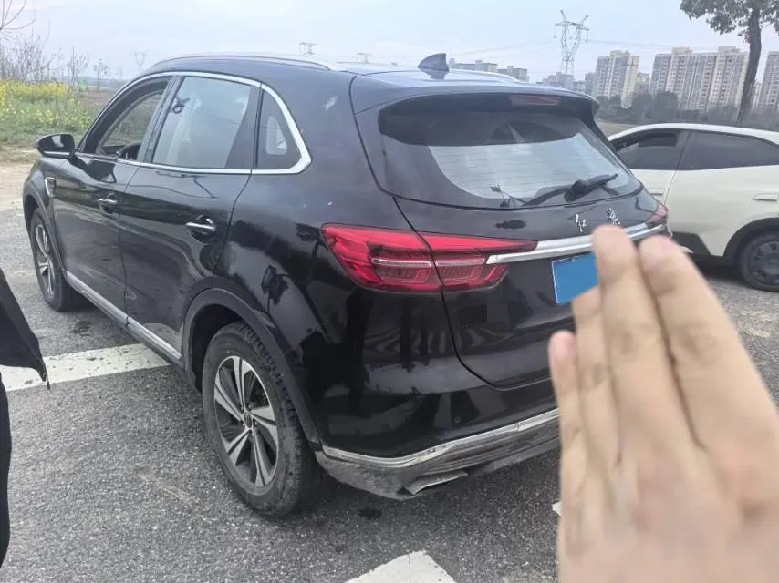 2019 HongQi HS5 2.0T 224HP L4 6AT,autocango,china used car exporter,china ev exporter,chinese used car exporter,chinese used ev exporter