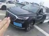 2019 HongQi HS5 2.0T 224HP L4 6AT