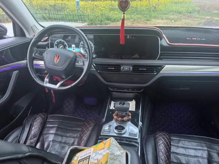 2019 HongQi HS5 2.0T 224HP L4 6AT,autocango,china used car exporter,china ev exporter,chinese used car exporter,chinese used ev exporter