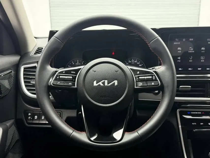 2021 Kia KX3 1.5L 115HP L4 CVT,autocango,china used car exporter,china ev exporter,chinese used car exporter,chinese used ev exporter