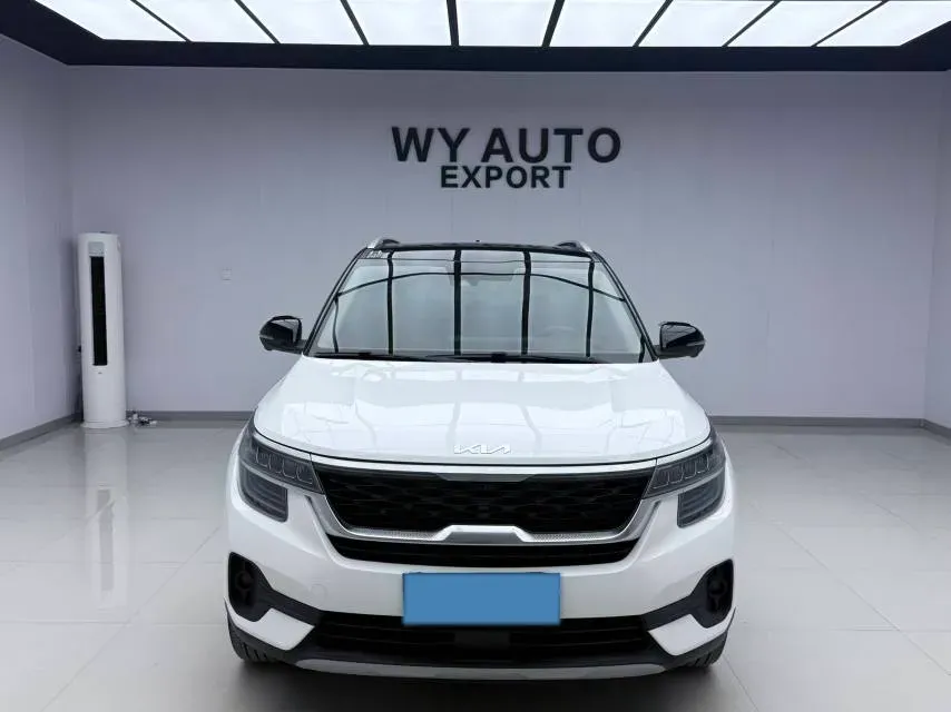 2021 Kia KX3 1.5L 115HP L4 CVT,autocango,china used car exporter,china ev exporter,chinese used car exporter,chinese used ev exporter