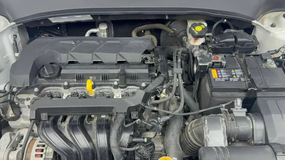 2021 Kia KX3 1.5L 115HP L4 CVT,autocango,china used car exporter,china ev exporter,chinese used car exporter,chinese used ev exporter