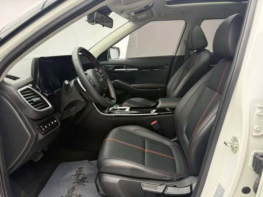 2021 Kia KX3 1.5L 115HP L4 CVT,autocango,china used car exporter,china ev exporter,chinese used car exporter,chinese used ev exporter