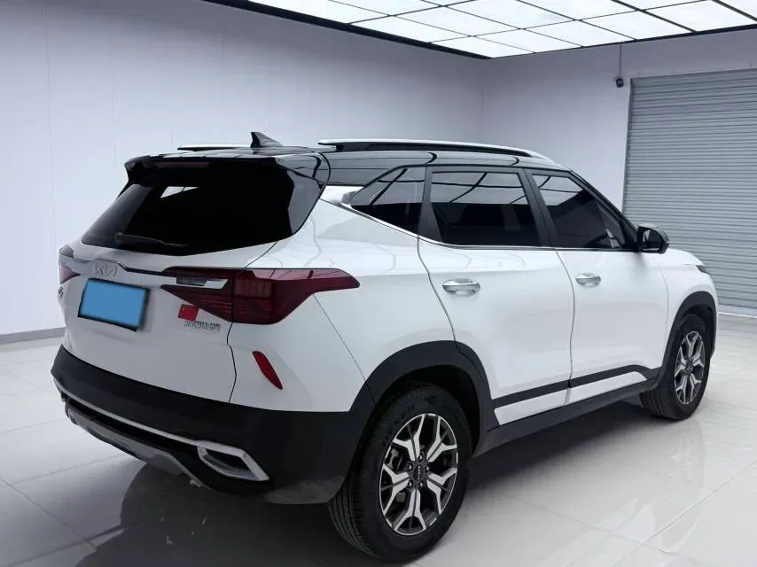 2021 Kia KX3 1.5L 115HP L4 CVT,autocango,china used car exporter,china ev exporter,chinese used car exporter,chinese used ev exporter