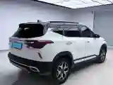 2021 Kia KX3 1.5L 115HP L4 CVT