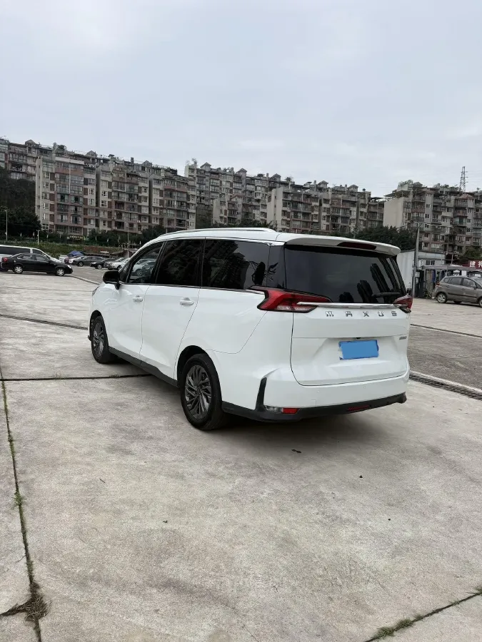 2019 MAXUS G50 1.5T 169HP L4 7DCT,autocango,china used car exporter,china ev exporter,chinese used car exporter,chinese used ev exporter
