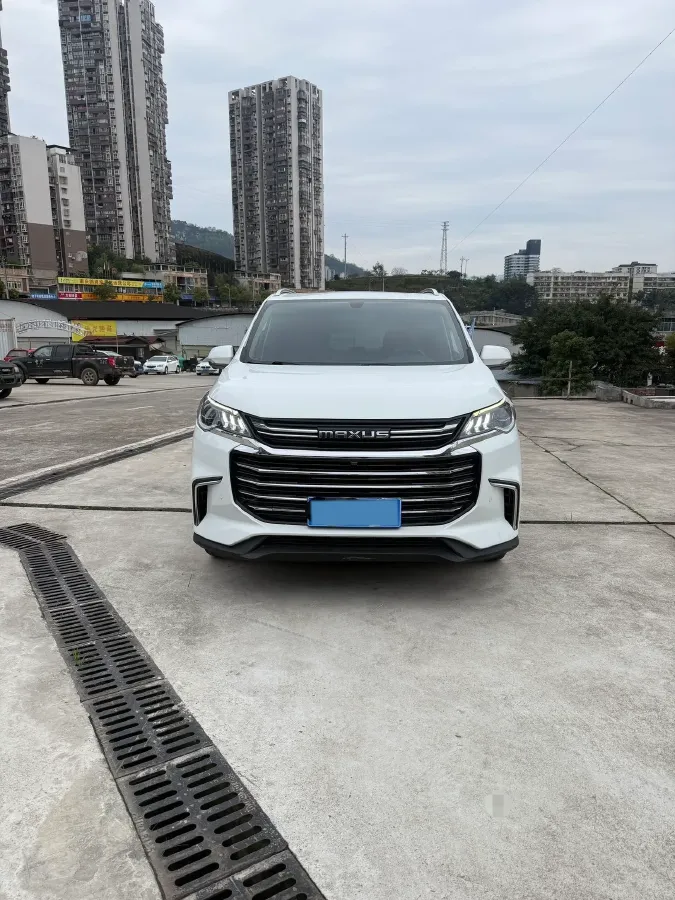 2019 MAXUS G50 1.5T 169HP L4 7DCT,autocango,china used car exporter,china ev exporter,chinese used car exporter,chinese used ev exporter