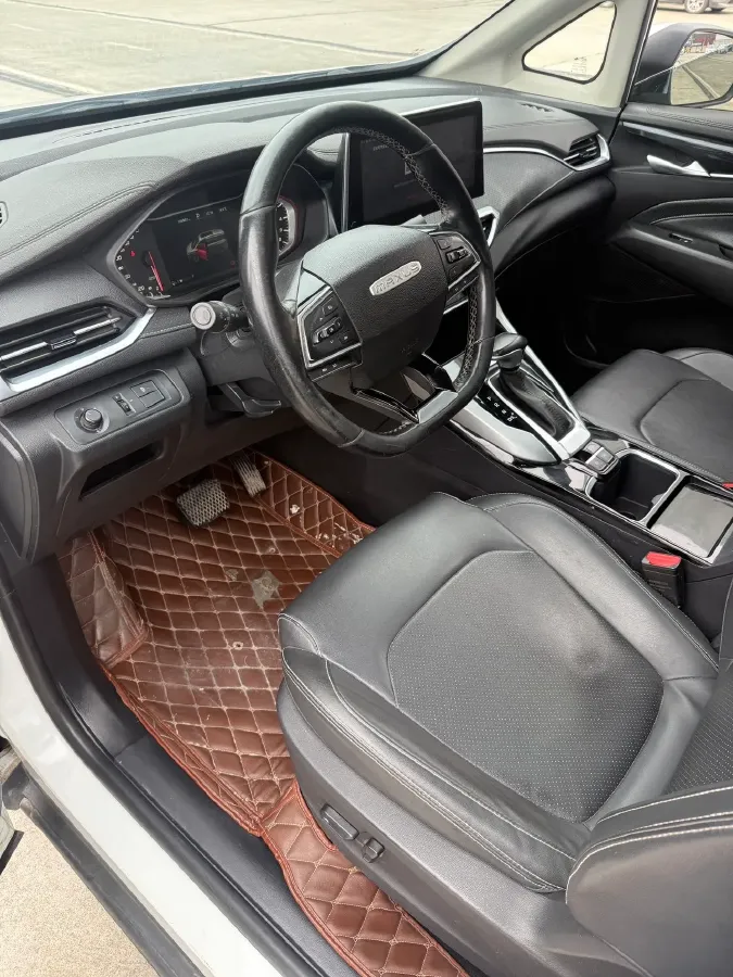 2019 MAXUS G50 1.5T 169HP L4 7DCT,autocango,china used car exporter,china ev exporter,chinese used car exporter,chinese used ev exporter