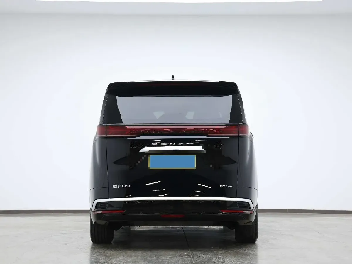 2024 Denza D9 1.5T 139HP L4 E-CVT PHEV 40KWH,autocango,china used car exporter,china ev exporter,chinese used car exporter,chinese used ev exporter