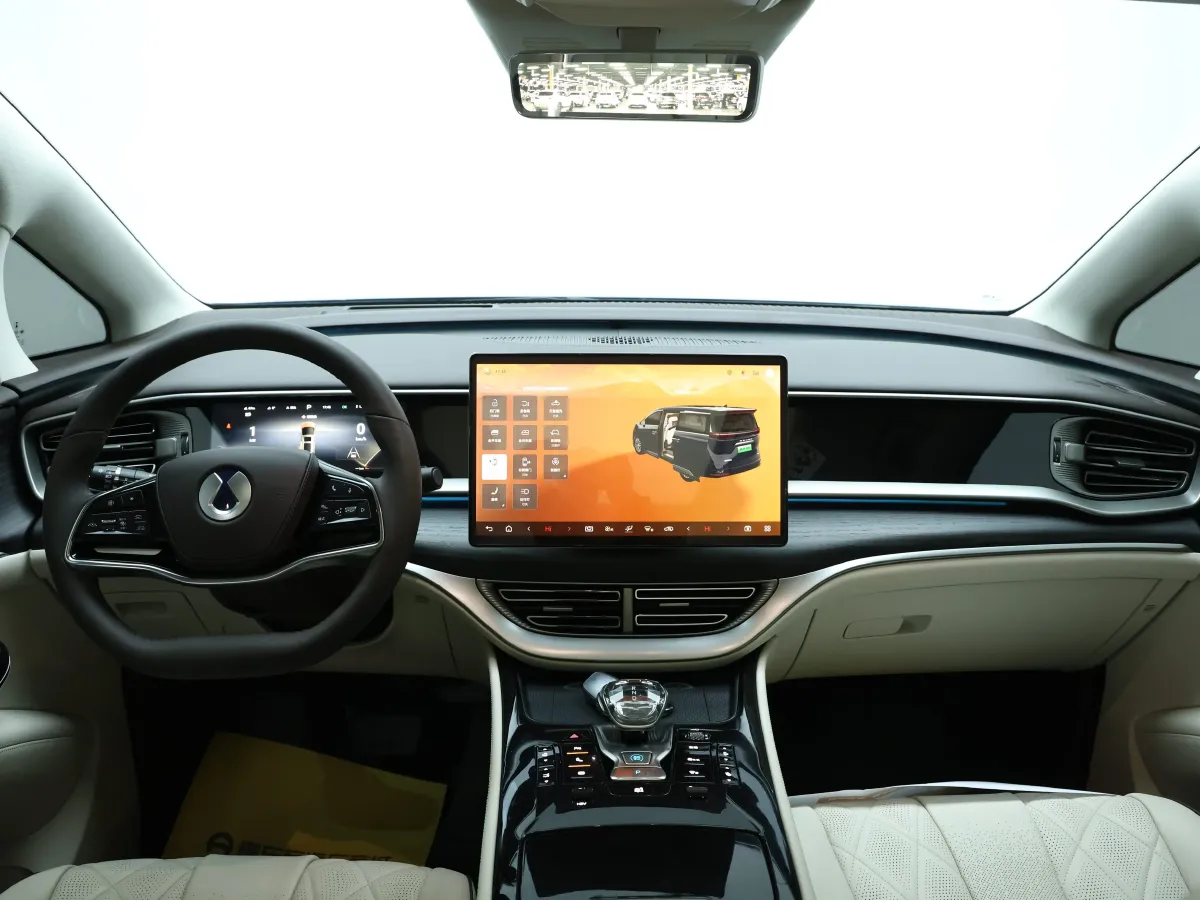 2024 Denza D9 1.5T 139HP L4 E-CVT PHEV 40KWH,autocango,china used car exporter,china ev exporter,chinese used car exporter,chinese used ev exporter