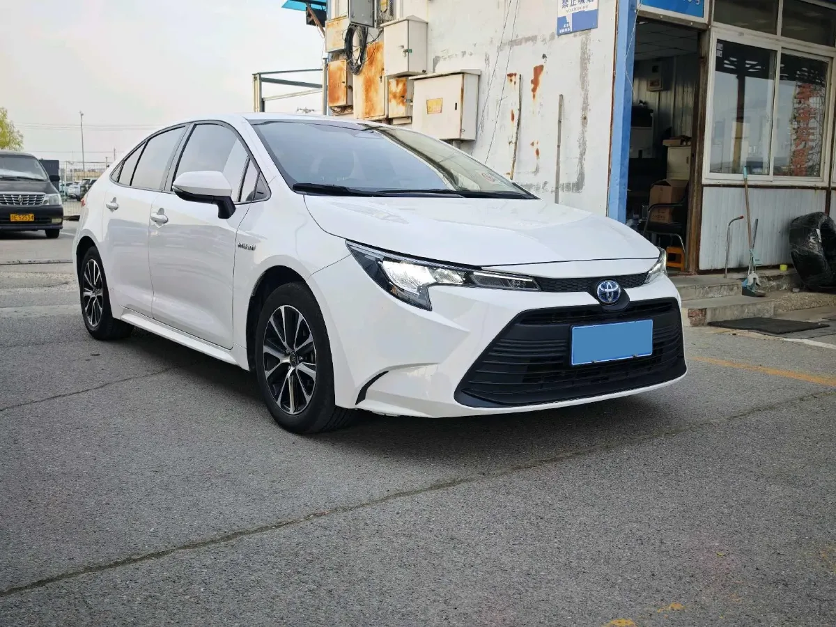 2024 Toyota Levin 1.8L 98HP L4 E-CVT Hybrid,autocango,china used car exporter,china ev exporter,chinese used car exporter,chinese used ev exporter