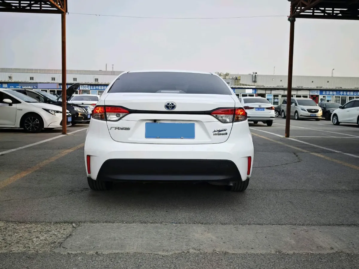 2024 Toyota Levin 1.8L 98HP L4 E-CVT Hybrid,autocango,china used car exporter,china ev exporter,chinese used car exporter,chinese used ev exporter