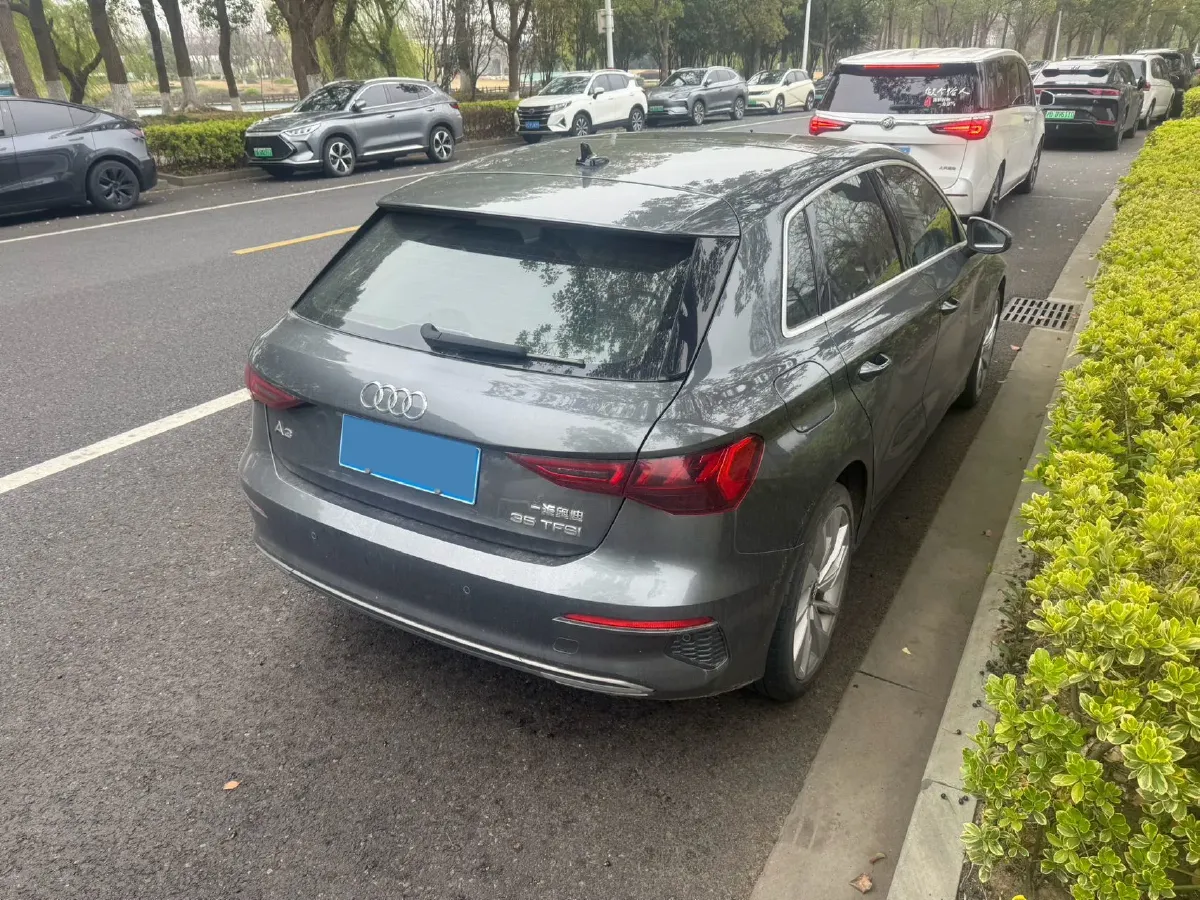 2021 Audi A3 1.4T 150HP L4 7DCT,autocango,china used car exporter,china ev exporter,chinese used car exporter,chinese used ev exporter