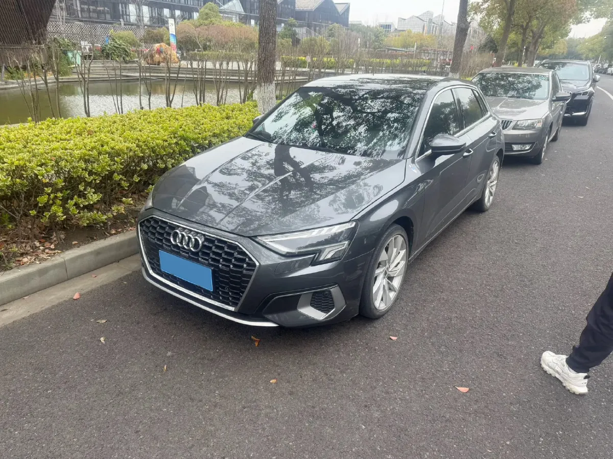 2021 Audi A3 1.4T 150HP L4 7DCT,autocango,china used car exporter,china ev exporter,chinese used car exporter,chinese used ev exporter