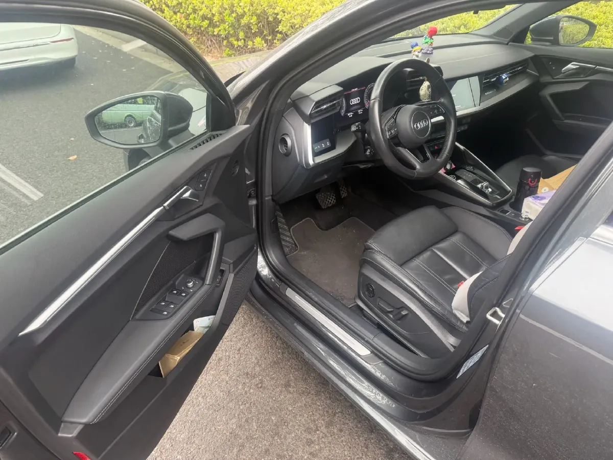 2021 Audi A3 1.4T 150HP L4 7DCT,autocango,china used car exporter,china ev exporter,chinese used car exporter,chinese used ev exporter