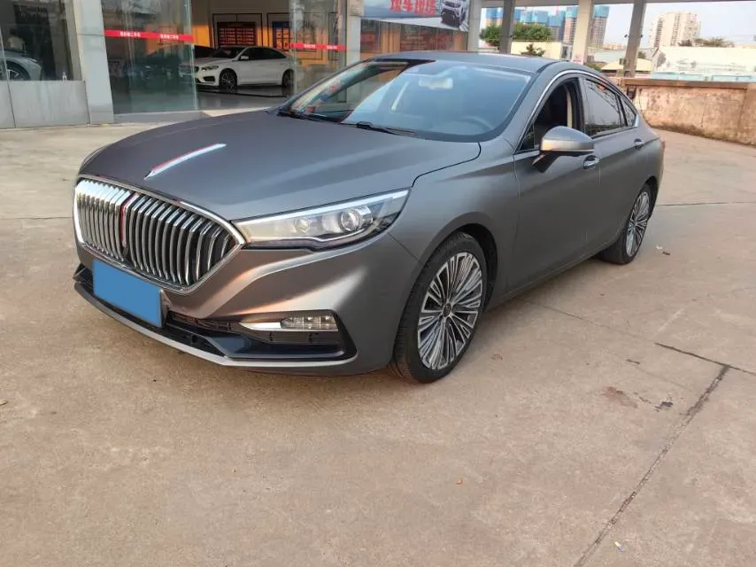 2022 HongQi H5 1.8T 197HP L4 6AT,autocango,china used car exporter,china ev exporter,chinese used car exporter,chinese used ev exporter