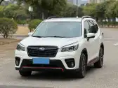 2021 SUBARU FORESTER,autocango,china used car exporter,china ev exporter,chinese used car exporter,chinese used ev exporter
